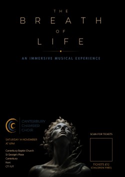 The. Breath of Life