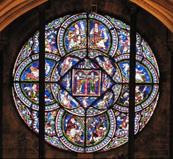 Eucharist,  Canterbury Cathedral