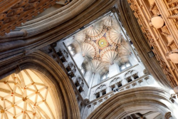 Canterbury Cathedral Festival Evensong