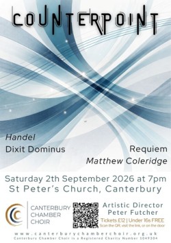 Counterpoint