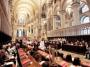 Canterbury Cathedral Evensong